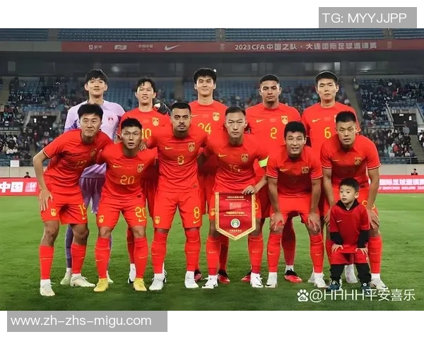 国足与中国香港历史交锋27场仅败2次上次交手战绩引人关注